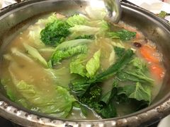 -凯盈阁·顺德私房菜·桑拿鸡
