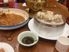 -山西会馆·晋菜·晋商宴·学堂记忆(许坦西街店)