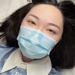 -Yue Show馨选·半永久纹眉纹眼线