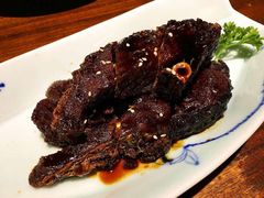 -金枝玉叶上海人家食府(三里河店)