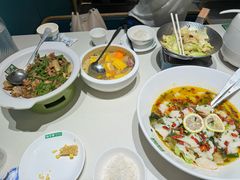 -绿草地·湘菜(7mall店)
