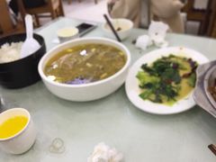 -稻香餐厅中餐干锅(劼人路店)