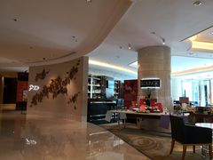 -上海雅居乐万豪侯爵酒店