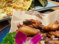 -正泰餐厅AmazingThai(亦庄店)