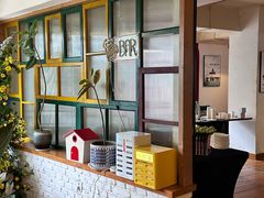 -雕刻时光咖啡馆(南院门店)