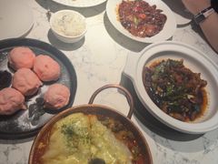 -奉天小馆·非遗东北菜(济南万象城店)