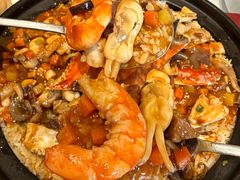 -鲜得莱渔港·小平岛海胆馆(七贤岭店)