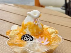 -DQ·蛋糕·冰淇淋(五角场万达店)