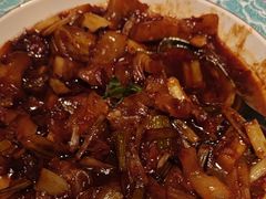 -上和臻品中国菜(花园街店)