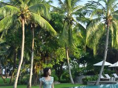 -海南清水湾莱佛士酒店