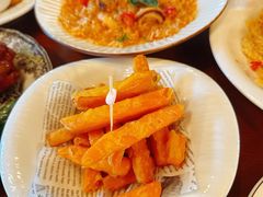 -猫岛主趣味餐厅(鼓浪屿店)