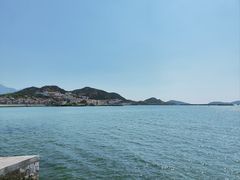-青岛沙子口国家中心渔港
