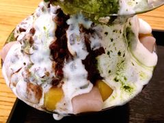 -WONDER ICE 萬得冰田(建設路总店)