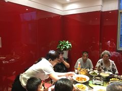 -刘胖子家常菜·蹄花焖藕(兴业店)