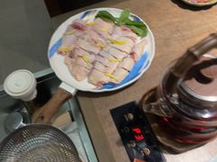 -蘑界·野生菌火锅(深业上城店)