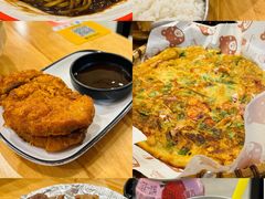 -多宾韩国料理(学衡路店)