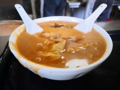 -方中山胡辣汤(西安高新区店)