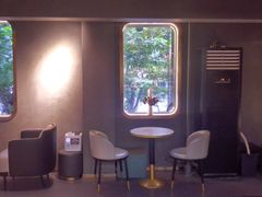 大堂-Hei Cafe(工体店)