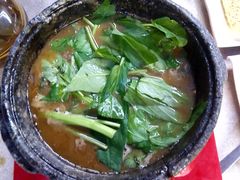 -墨脱石锅椰子鸡•海鲜糟粕醋(榆亚路店)