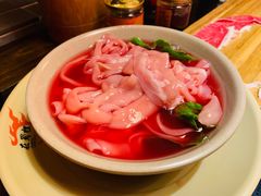 -在蜀里·一米肥牛老火锅(黄埔店)