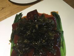 -東舍食唐精品陕菜馆