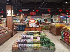 -中百仓储超市(汉川马口店)