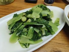 清炒莴笋尖-舟小鲜·舟山小渔村(凤城四路中登广场店)