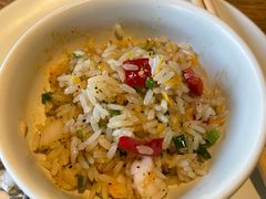 -川流不息(北蔡休闲广场店)