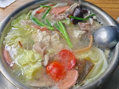 -海关荤豆花(洋河一路店)