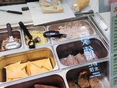 -赛百味SUBWAY(都汇天地店)