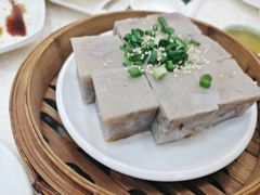 笼仔芋头糕-顺德人家食府(黄金广场店)