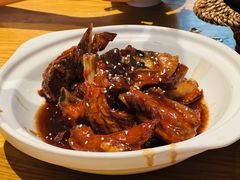 -食光慢宴·安吉土菜馆