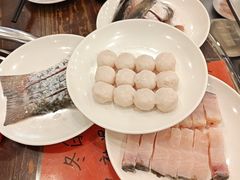 -正能量脆肉鲩火锅