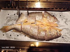 -新石器烤肉(中房金谊广场店)