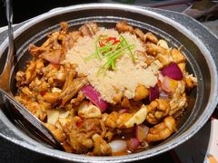 -蛙小侠(威高广场店)