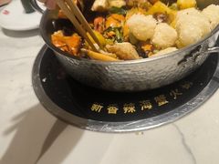 -七欣天香辣蟹火锅(上海安亭新源路店)