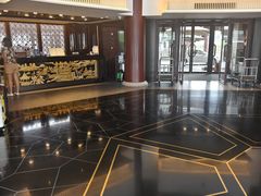 -海天楼中餐厅(吴宫泛太平洋酒店)