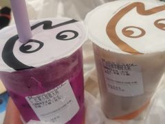 -CoCo都可(安河桥华联店)