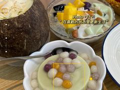 -豆豆冰室·地道招牌椰子冻(大良店)