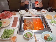 -豪渝火锅(红谷滩万达店)