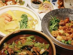 -苏乡兰亭•淮扬菜(兴化吾悦广场店)