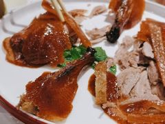 -大鸭梨烤鸭(顺义石园店)