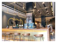-星巴克(深圳布吉万象汇4F店)