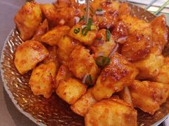 -强强烧烤·宵夜(方庄店)