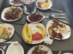 -青岛证大喜玛拉雅酒店·Z1餐厅