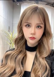 点击看大图 -MORI HAIR SALON日式美发沙龙