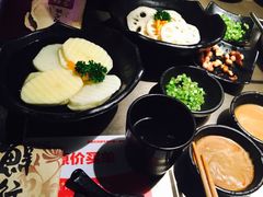 -左庭右院鲜牛肉火锅(新梅广场店)