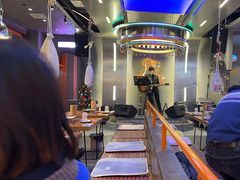 -路边羊烧烤酒场(宝带路店)