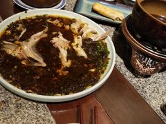 -南京大牌档(济南万象城店)