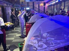 -金刚山烧烤(中山路店)
